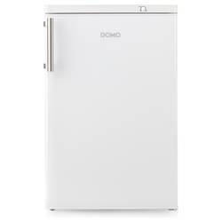 DOMO DO91130F mrazicí box C (A - G), 80 l, stojící spotřebič, bílá
