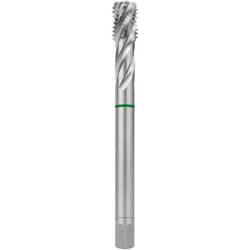 RUKO 233120E DIN 376C automatizovaný závitník 1 ks metrický M12 x 1.75 1.75 mm pravotočivý DIN 371 HSSE-Co 5 35° RSP 1 ks