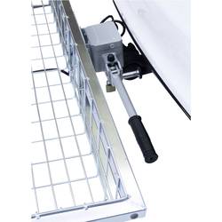 Berger & Schröter záďový nosič 31436 (š x v x h) 105 x 16 x 45 cm práškově lakovaný