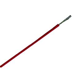 SIF 1x1,0 blau Kabel, 100 m