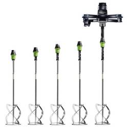 Festool MX 1000 RE EF HS3R míchadlo , 1020 W, 575807