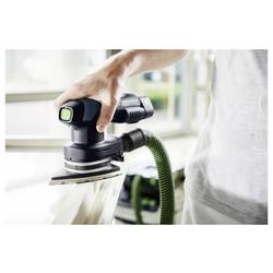 Festool Delta P180 GR/10 577541 brusný papír pro delta brusky na suchý zip Zrnitost 180 10 ks