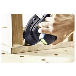 Festool Delta P180 GR/10 577541 brusný papír pro delta brusky na suchý zip Zrnitost 180 10 ks
