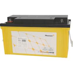 Phaesun Sun-Store 150 340092 solární akumulátor 12 V 154 Ah olověný se skelným rounem (š x v x h) 40.8 x 22.5 x 17.7 mm šroubované M8
