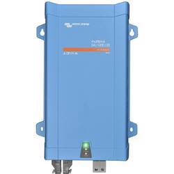 Victron Energy měnič napětí 1200 W, 24 V/DC -> 230 V, prioritní obvod sítě
