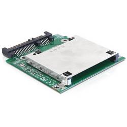 Delock sériový adaptér [1x CFast zásuvka - 1x SATA] vícebarevná