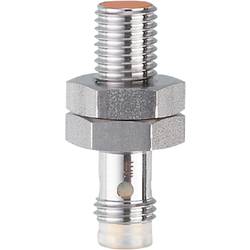 ifm Electronic indukční snímač M8 zarovnaná PNP IE5366