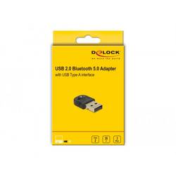 Delock 61012 Bluetooth adaptér 5.0