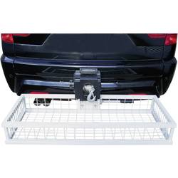 Berger & Schröter záďový nosič 30726 30726 (š x v x h) 105 x 16 x 45 cm práškově lakovaný