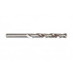Metabo 627892000 kovový spirálový vrták 5 mm Celková délka 86 mm 10 ks