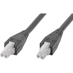 Molex pinová lišta (standardní) 215330-0210, 1 ks Bulk