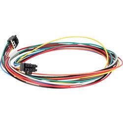 Molex pinová lišta (standardní) 45133-0810, 1 ks Bulk