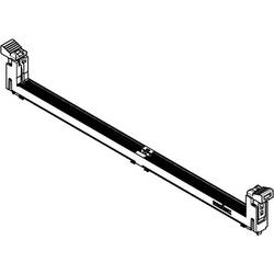 Molex 78730-2853 zásuvka na kartu Pólů: 288 1 ks Tray