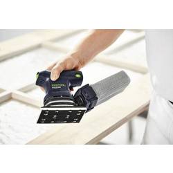 Festool RTS 400 REQ-Plus 576057 vibrační bruska 250 W 80 x 130 mm