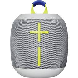 Ultimate Ears Wonderboom 4 Bluetooth® reproduktor přenosné šedá, žlutá