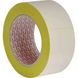 3M Messe-Teppichverlegeband 9195 50mmx25m 3M 91955025 Oboustranná kobercová páska žlutá, světle zelená (d x š) 25 m x 50 mm 1 ks