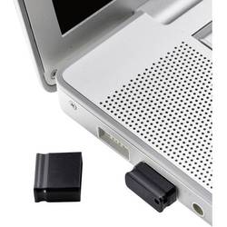 Intenso Micro Line USB flash disk 8 GB černá 3500460 USB 2.0