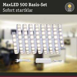 Paulmann MaxLED 500 70666 LED pásek základní sada konektor 24 V 3 m teplá bílá 1 ks