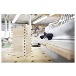 Festool 490980 drážkovací fréza, Délka 60 mm, Vnější Ø 10 mm, Pracovní délka 30 mm, Ø hřídele 8 mm