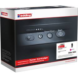 Edding náplň do tiskárny náhradní Kyocera TK-5240M kompatibilní purppurová 3000 Seiten EDD-5061