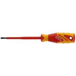 Gedore VDE 2170 4 šroubovák pro šrouby Microstix Šířka čepele: 4 mm Délka dříku: 100 mm