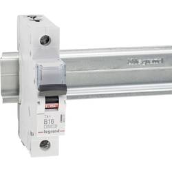 Legrand 403358 TX3 Leitungsschutzschalter B-Charakteristik, 20A, 1-polig, 6kA, 230/400VAC, 1TE elektrický jistič 1pólový 20 A 230 V, 400 V