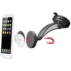 Hama přísavka držák mobilního telefonu do auta s magnetickým upevněním, otočné o 360°