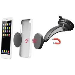 Hama přísavka držák mobilního telefonu do auta s magnetickým upevněním, otočné o 360°
