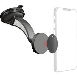 Hama přísavka držák mobilního telefonu do auta s magnetickým upevněním, otočné o 360°