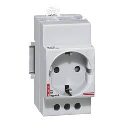 Legrand 004285 LEGRAND rozbočovací zásuvka D 004285 Zásuvka 16 A 250 V 1 ks