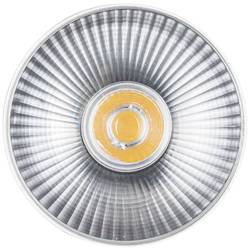 Paulmann 28901 LED Energetická třída (EEK2021) G (A - G) GU10 žárovka 6.5 W teplá bílá (Ø x v) 111 mm x 70 mm 1 ks
