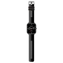 LogiLink SW0001B chytré hodinky černá