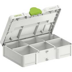 Festool Systainer SYS3 S 76 577808 transportní kufr (d x š x v) 265 x 171 x 76 mm