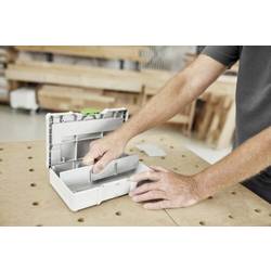 Festool Systainer SYS3 S 76 577808 transportní kufr (d x š x v) 265 x 171 x 76 mm