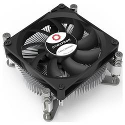 Dynatron Z60 chladič procesoru s větrákem Intel® 1700, Intel® 1851