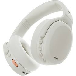Skullcandy Crusher ANC 2 Over-Ear sluchátka uzavřená (Over Ear) šedá