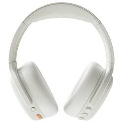 Skullcandy Crusher ANC 2 Over-Ear sluchátka uzavřená (Over Ear) kabelová, Bez kabelu šedá Potlačení hluku regulace hlasitosti, čelový pásek, headset, složitelná