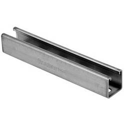 Fischer 92295 Montážní lišta 2000 mm 1 ks