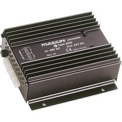 Mascot Battery 9262 DC/DC měnič napětí 72 V/DC - 12 V/DC/6 A 81 W