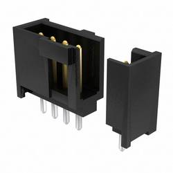 Molex vestavná pinová lišta (standardní) 15, 901361215, 1 ks Tray