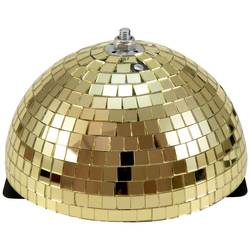 Eurolite 50101952 Disco polokoule s hnacím motorkem 200 mm