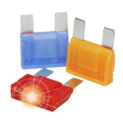 HansorAMP-L050 maxi plochá pojistka , 32 V, 50 A, 1 ks