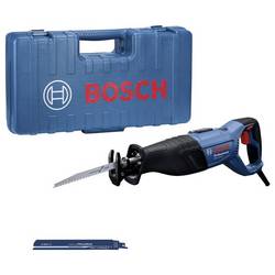 Bosch Professional GSA 12-30 pila ocaska, kufřík, 1250 W, 06016C7000