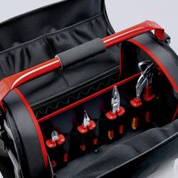 Knipex LightPack, 00 21 08 LE Brašna na nářadí – prázdná, (š x v x h) 480 x 380 x 300 mm