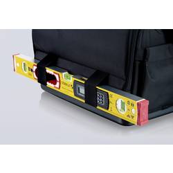 Knipex LightPack, 00 21 08 LE Brašna na nářadí – prázdná, (š x v x h) 480 x 380 x 300 mm