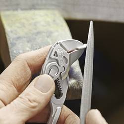 Knipex 86 03 125 klešťový klíč 23 mm 12.5 cm