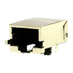 Molex 446610021, konektor RJ, zásuvka, 1 ks