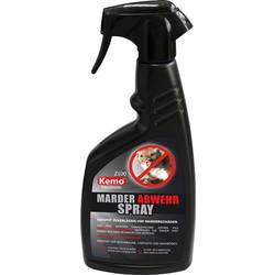 Kemo Z100 sprej proti kunám, 500 ml