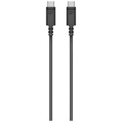 Sennheiser Profile na stojanu USB mikrofon Druh přenosu:USB spínač, stojan, vč. kabelu USB-C®, audio, stereo (jack 3,5 mm) USB