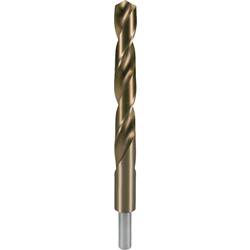 RUKO 2005180 DIN 338 Typ N HSSE-Co 5 spirálový vrták 18 mm DIN 338 1 ks